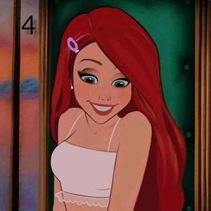 Meet your Posher, Mayra